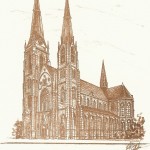 Saint Ann's Church & Shrine